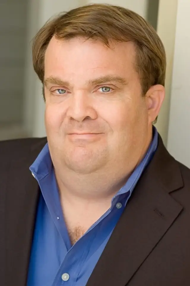 Zdjęcie Marc Farley (Marc Farley)
