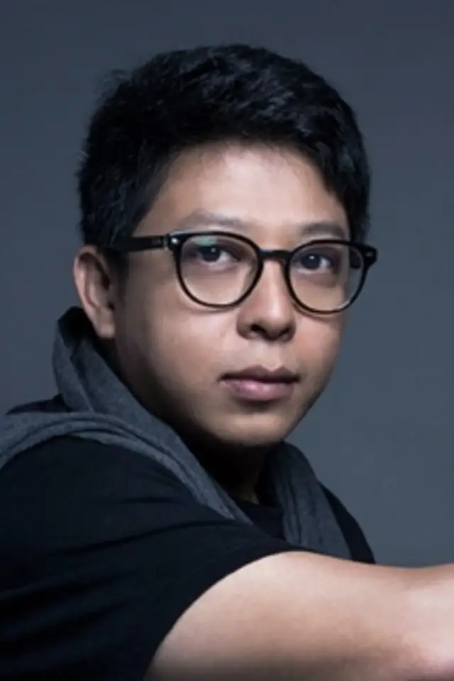 Zdjęcie Cesa David Luckmansyah