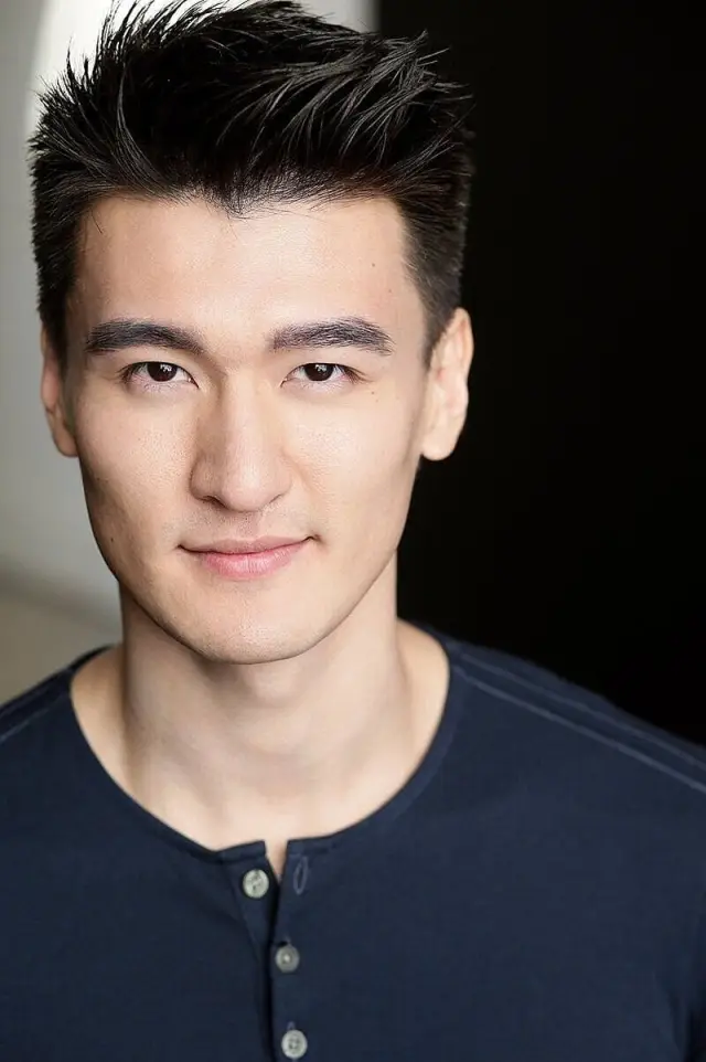 Zdjęcie Chen Tang