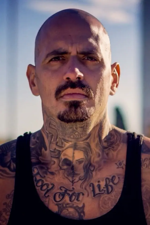 Zdjęcie Michael Flores (Michael Flores)