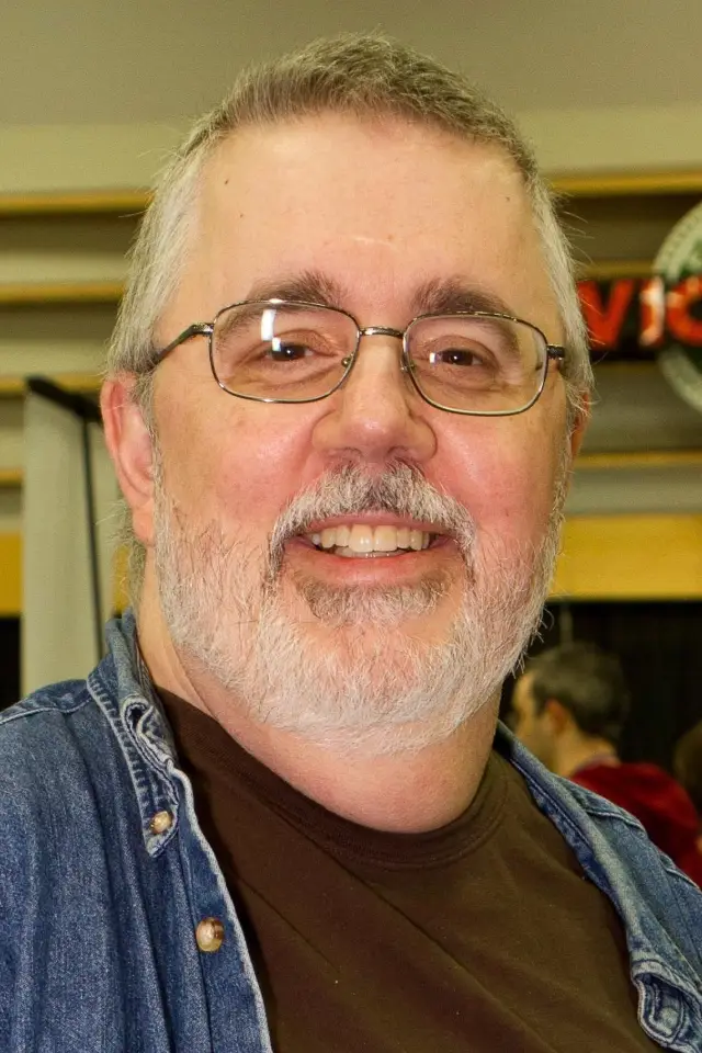 Zdjęcie  (Kurt Busiek)