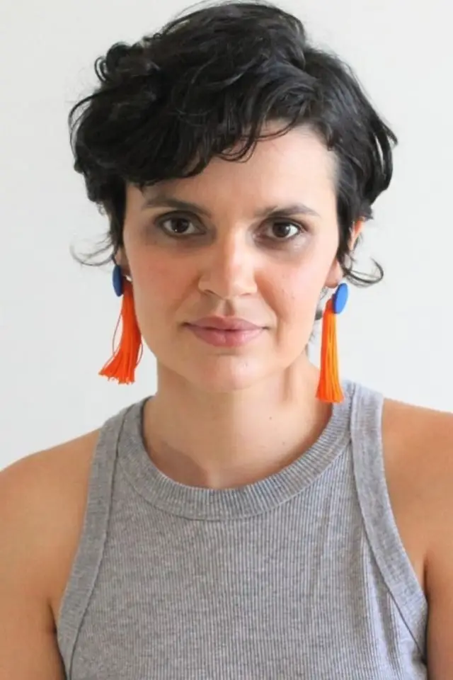Zdjęcie  (Ana Luiza Rios)