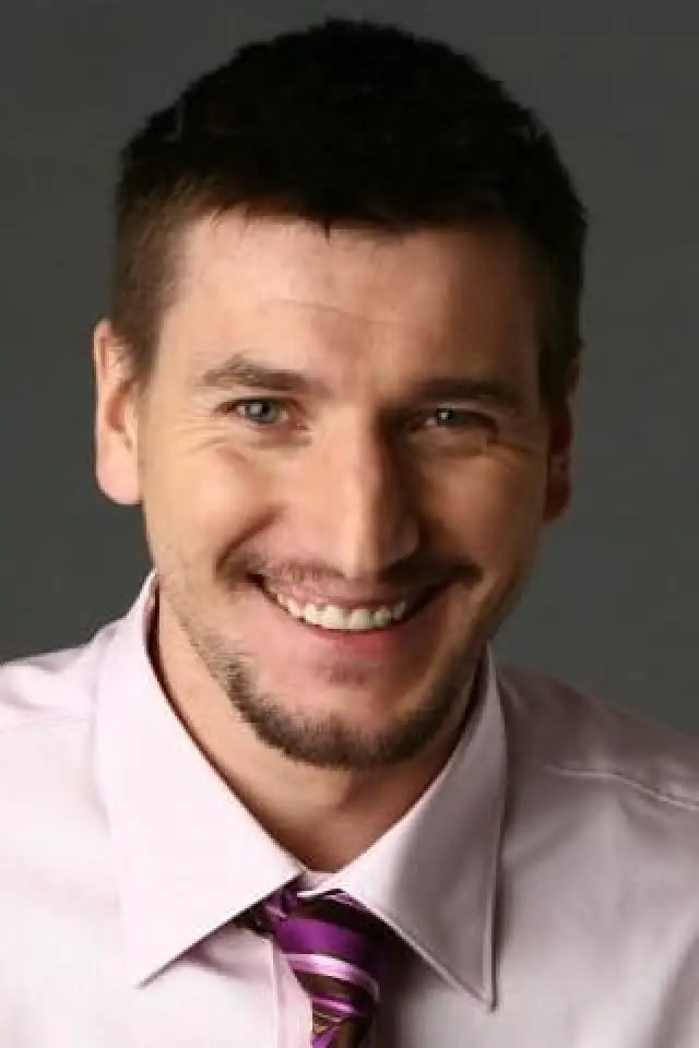 Zdjęcie Aleksandr Ustyugov (Aleksandr Ustyugov)