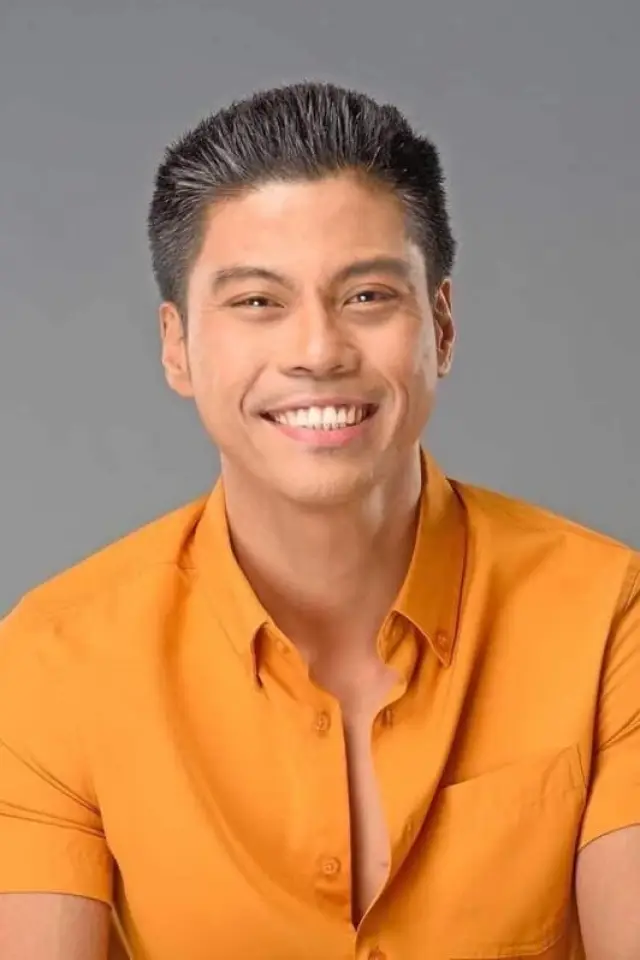 Zdjęcie Jerald Napoles (Jerald Napoles)