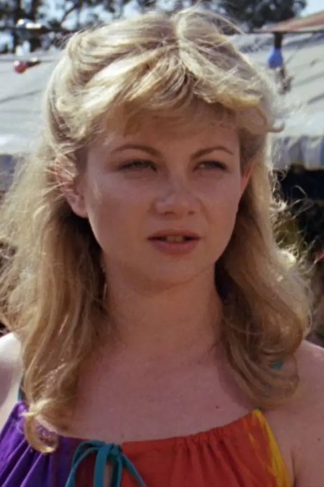 Zdjęcie  (Kerry Mack)