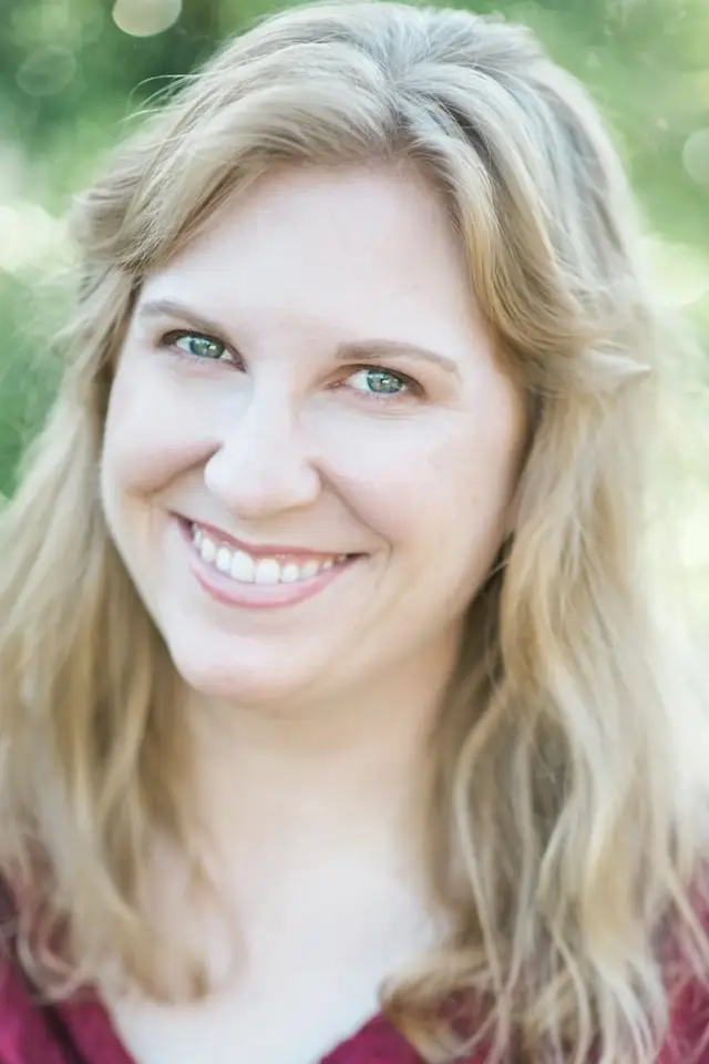 Zdjęcie Ketlin Robrok (Kaitlyn Robrock)