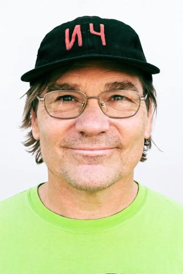Zdjęcie  (Mark Ibold)