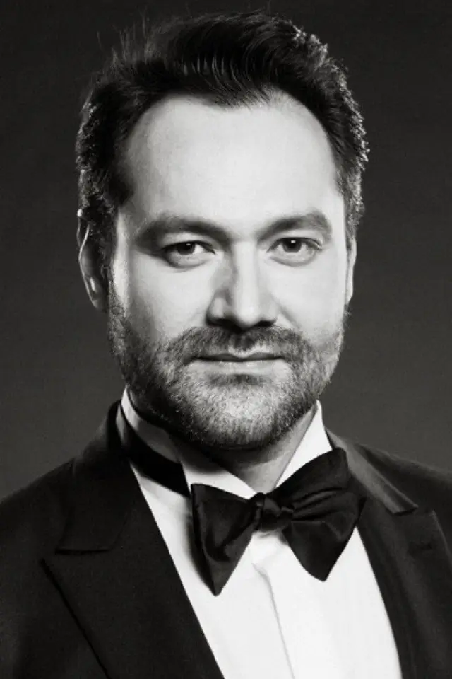 Zdjęcie  (Ildar Abdrazakov)