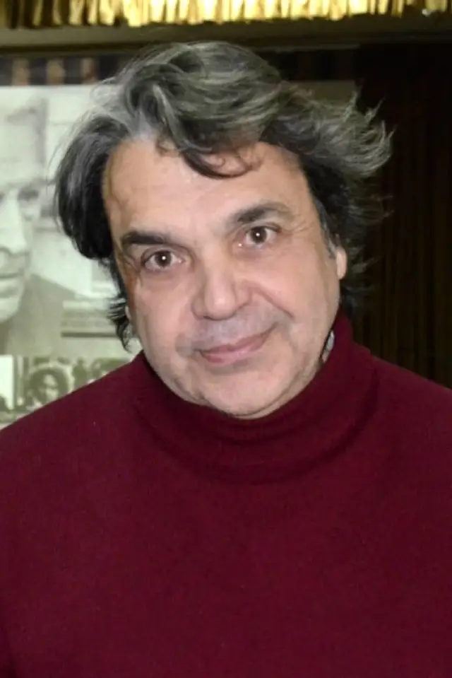 Zdjęcie  (Periklis Hoursoglou)