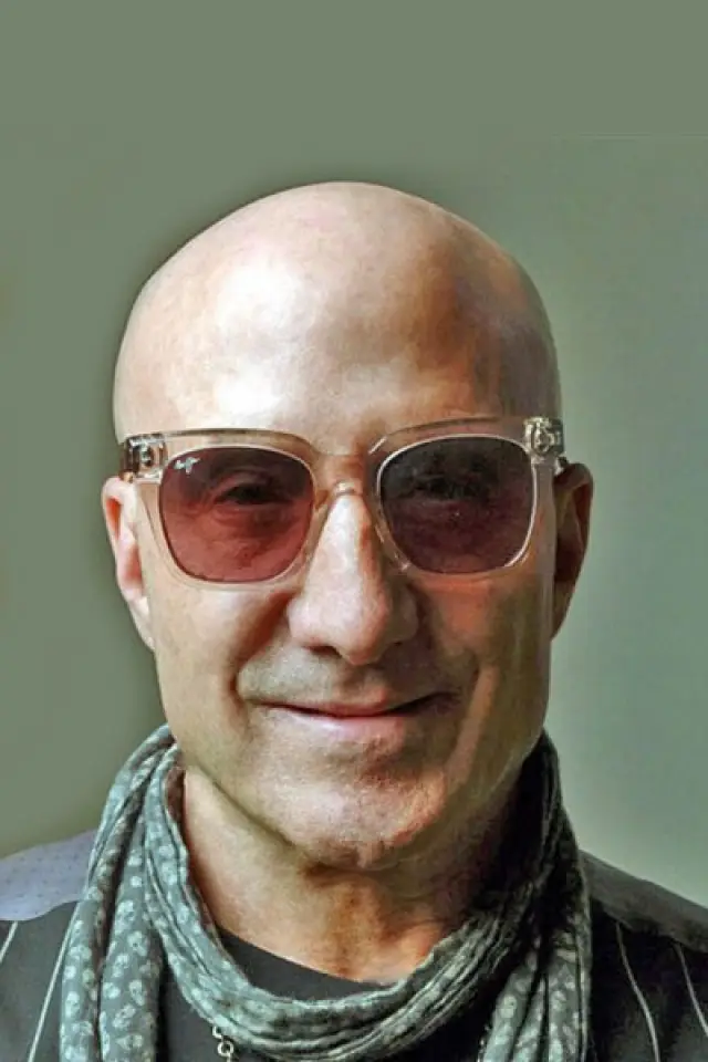 Zdjęcie  (Kenny Aronoff)