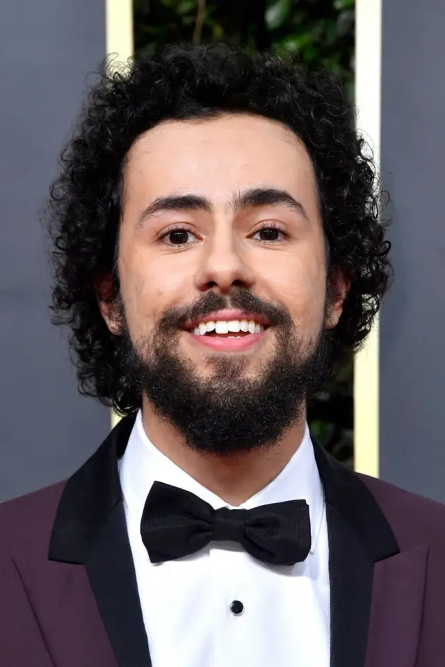 Zdjęcie Рами Юссеф (Ramy Youssef)