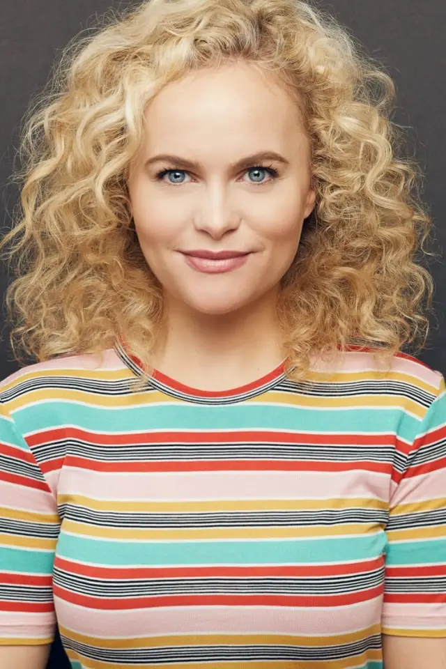 Zdjęcie  (Amanda Jane Cooper)