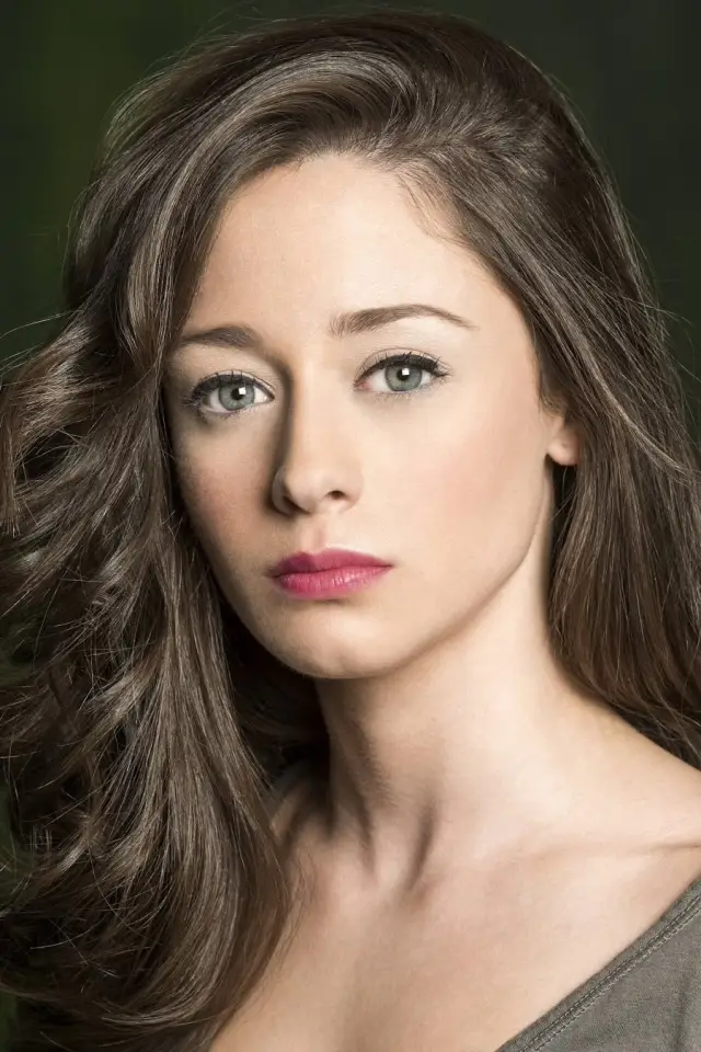Zdjęcie  (Elena Rivera)