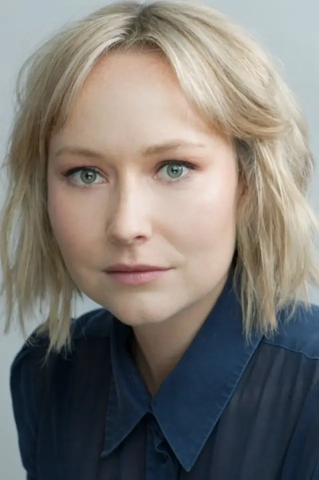 Zdjęcie  (Fern Sutherland)