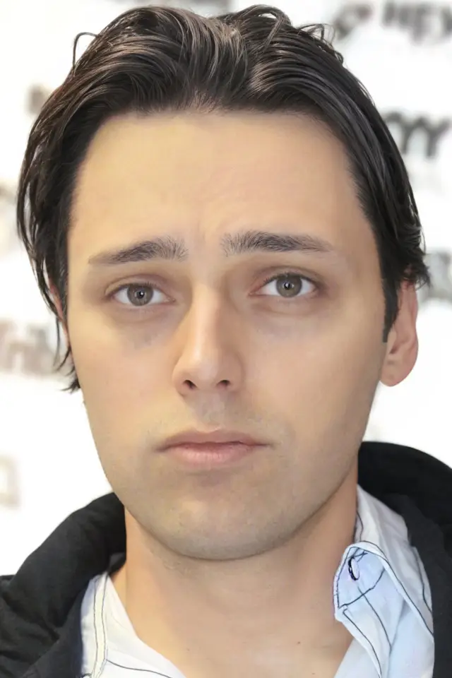 Zdjęcie  (Chris Escorrega)