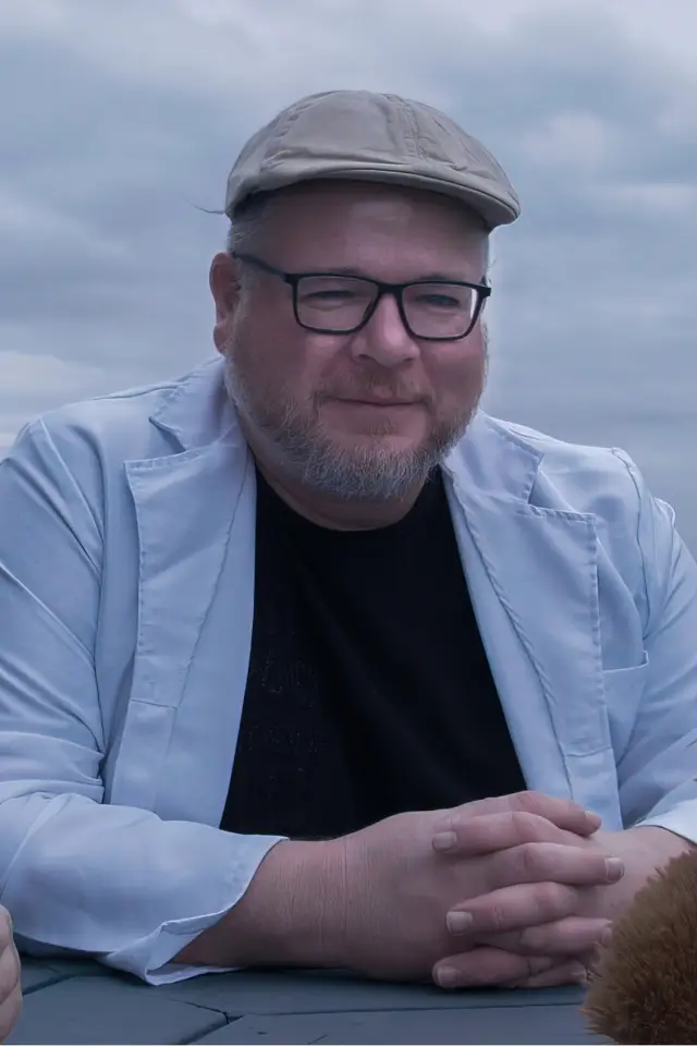 Zdjęcie  (Thomas Petahtegoose)
