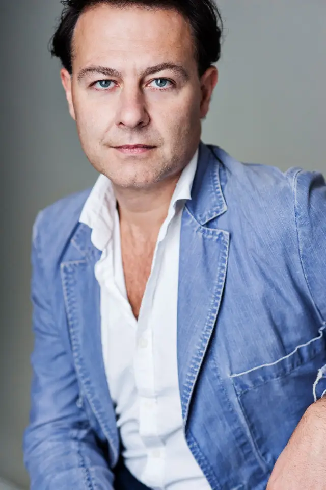 Zdjęcie Grant Gillespie (Grant Gillespie)