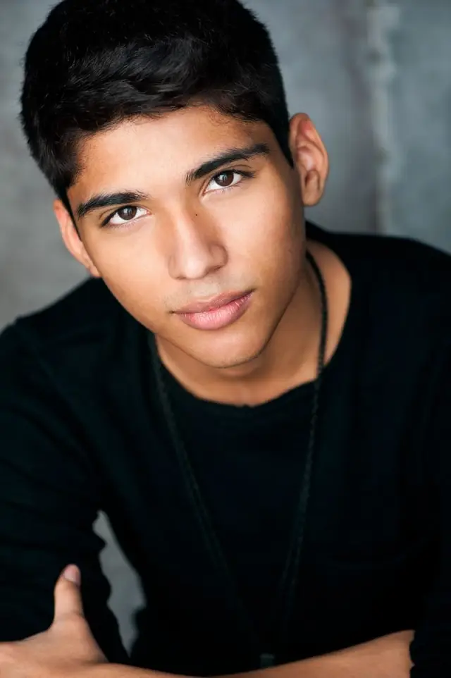 Zdjęcie Michael Garza
