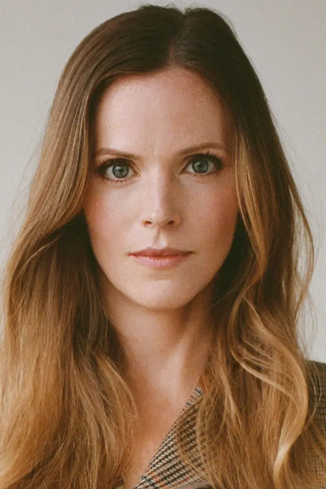 Zdjęcie  (Katie Rose Clarke)