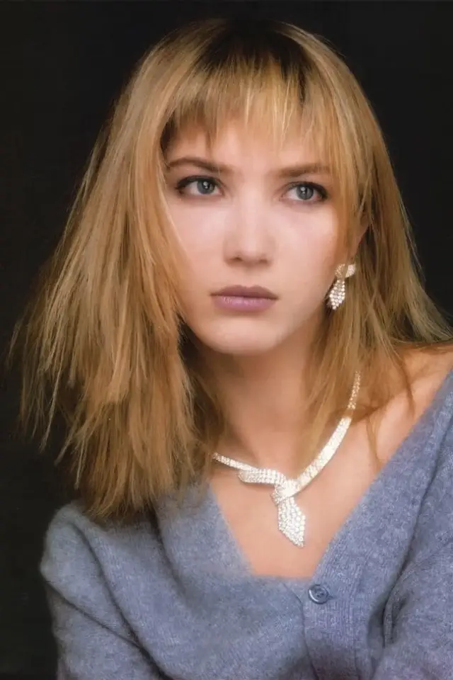 Zdjęcie  (Myriem Roussel)
