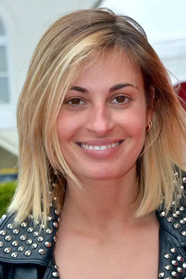 Zdjęcie Sveva Alviti