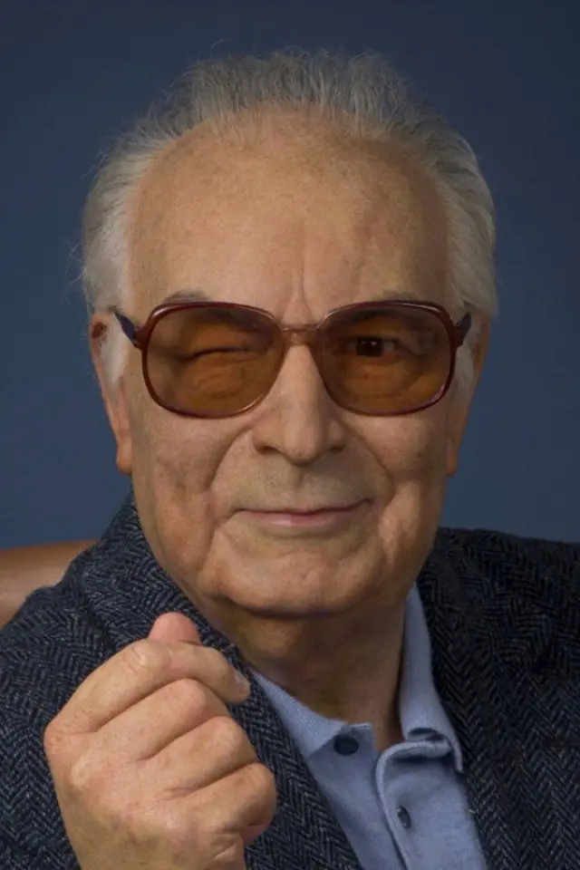 Zdjęcie  (Yaşar Kemal)