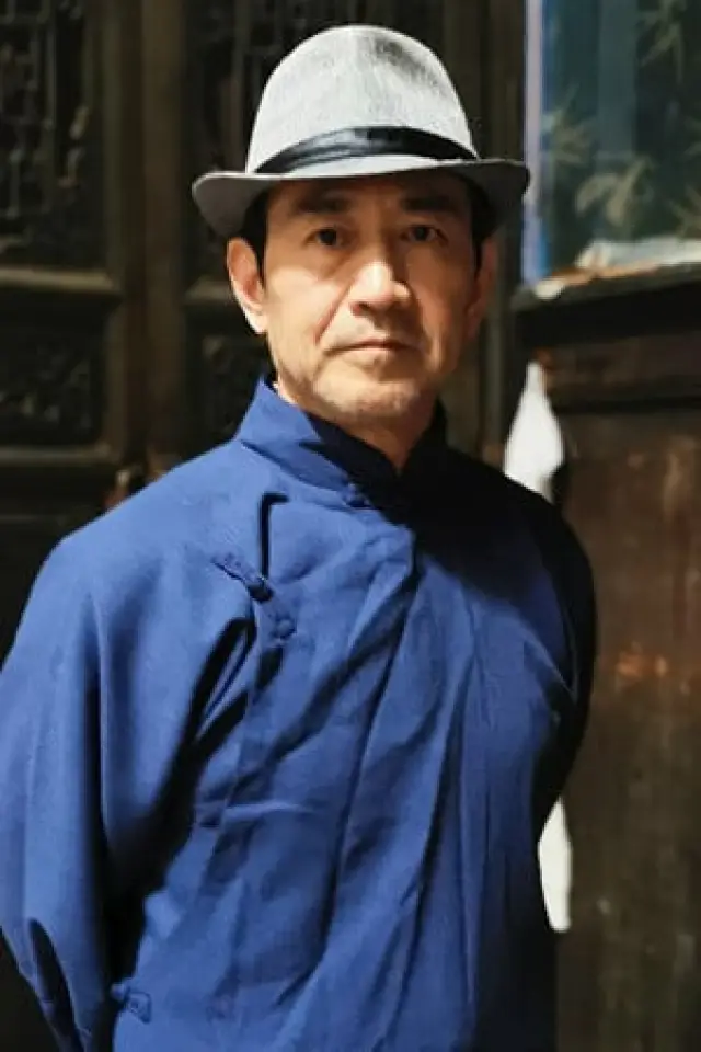 Zdjęcie  (Cao Shiping)
