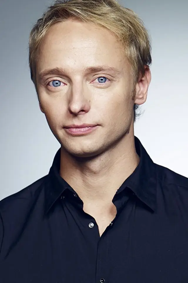 Zdjęcie Bartłomiej Firlet (Bartłomiej Firlet)