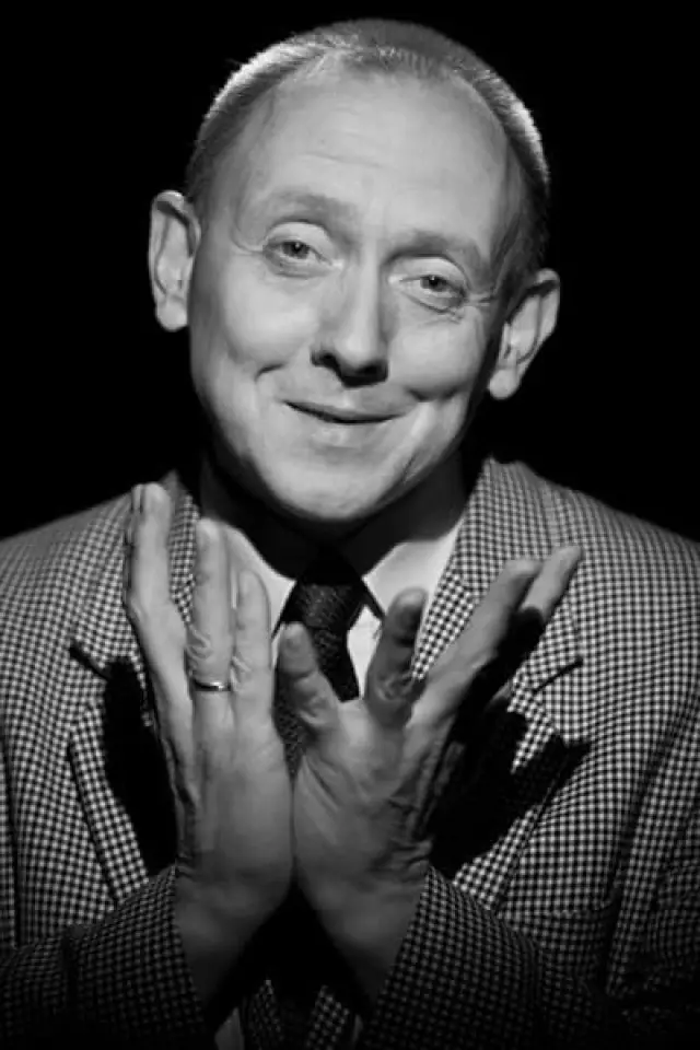 Zdjęcie Paweł Burczyk (Paweł Burczyk)