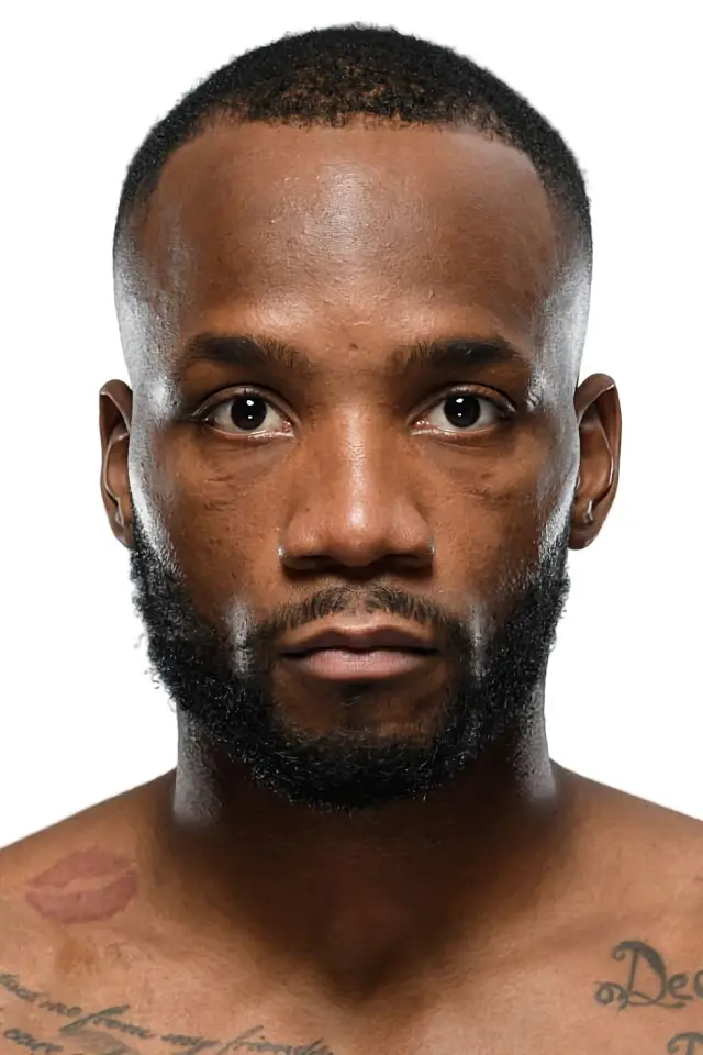 Zdjęcie  (Leon Edwards)