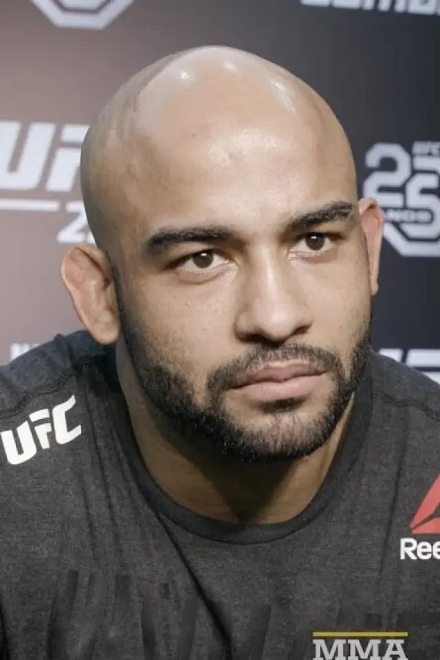 Zdjęcie  (Warlley Alves)
