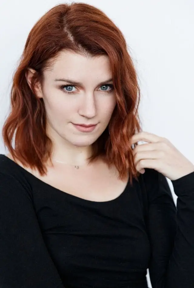 Zdjęcie Katy Breier