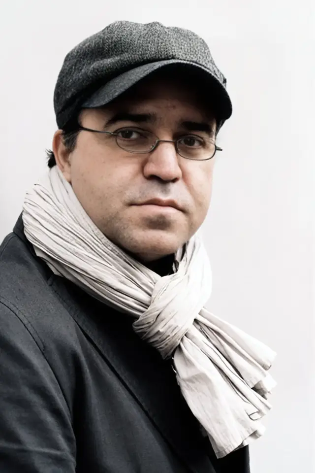 Zdjęcie  (Mohammed Ali Al-Atassi)