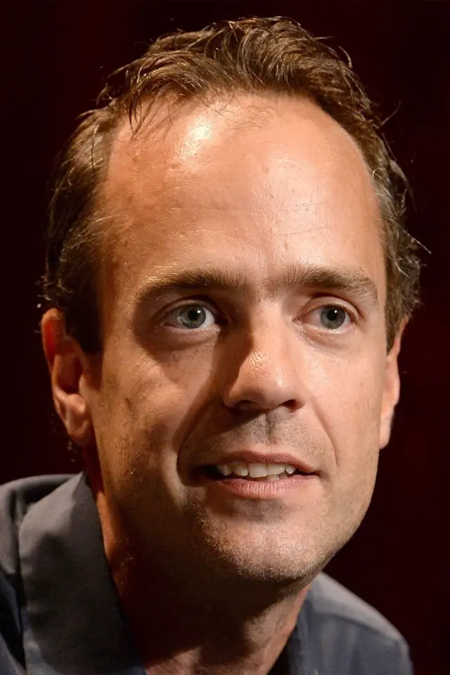 Zdjęcie Aleksander Rudziński (Alex Rudzinski)