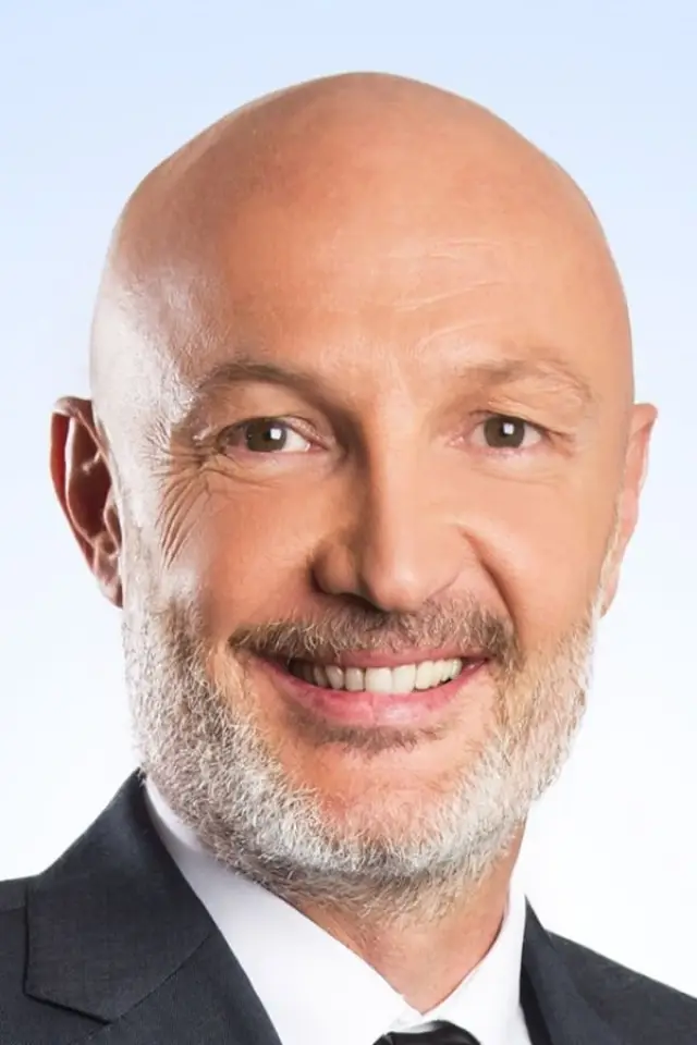 Zdjęcie Frank Lebef (Frank Lebœuf)