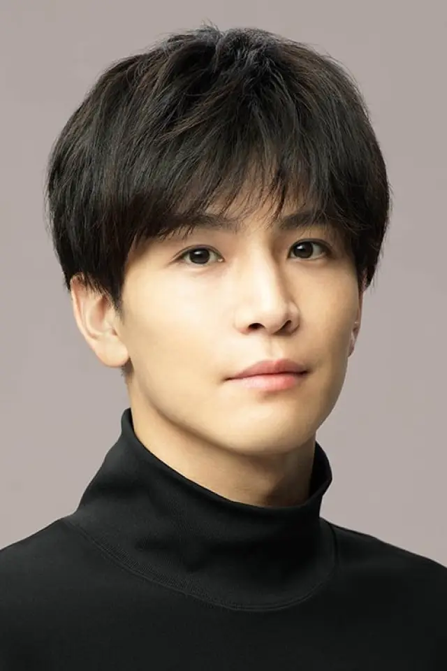 Zdjęcie Takanori Iwata (Takanori Iwata)