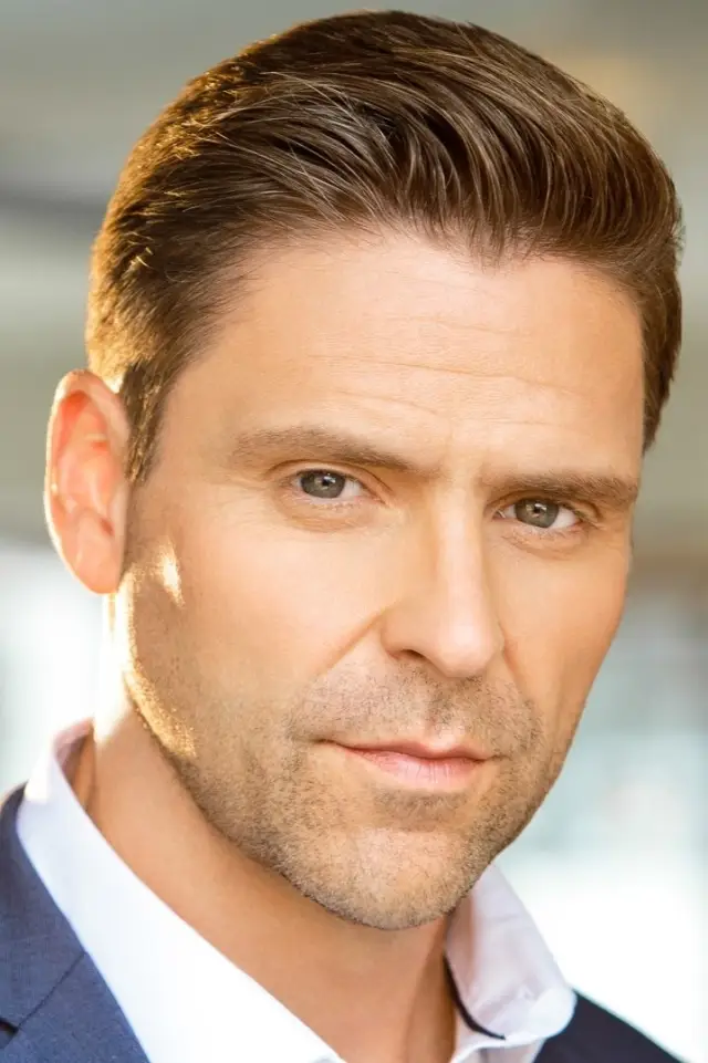 Zdjęcie Andrew Lukich (Andrew Lukich)