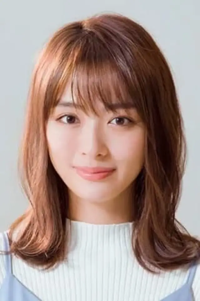 Zdjęcie Rio Uchida (Rio Uchida)