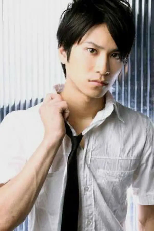 Zdjęcie  (Yukihiro Takiguchi)
