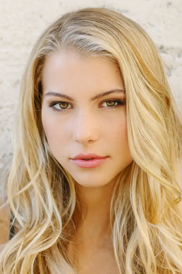 Zdjęcie Lexi Atkins