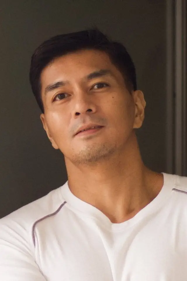Zdjęcie  (Chino Alfonso)