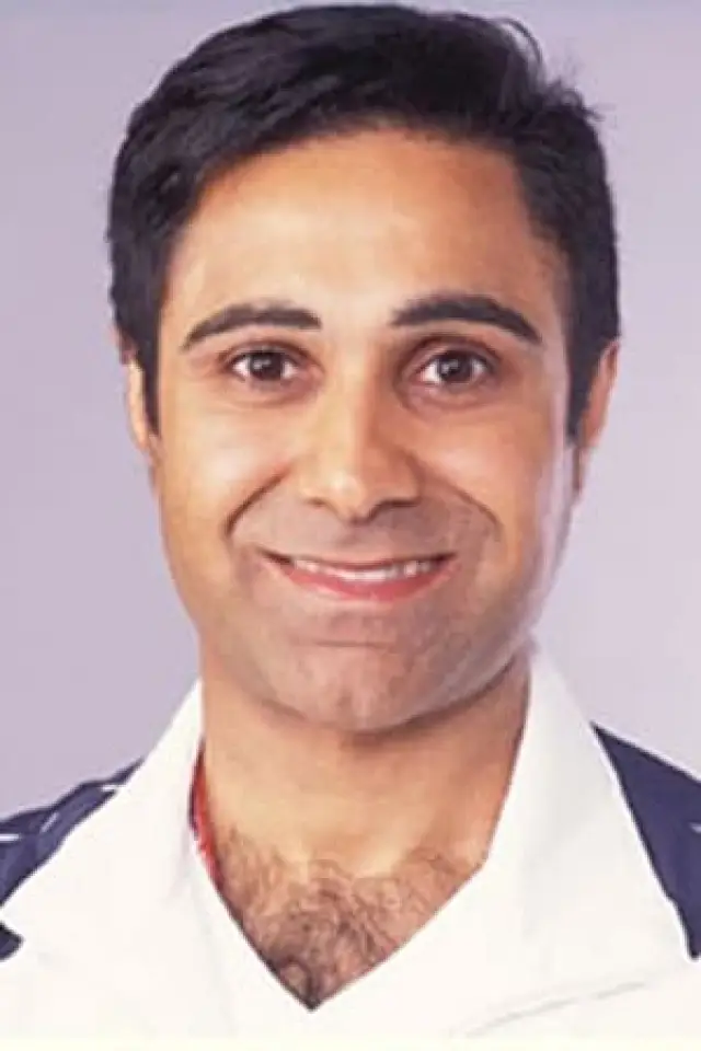 Zdjęcie Gill Mohindepaul Singh (Gill Mohindepaul Singh)