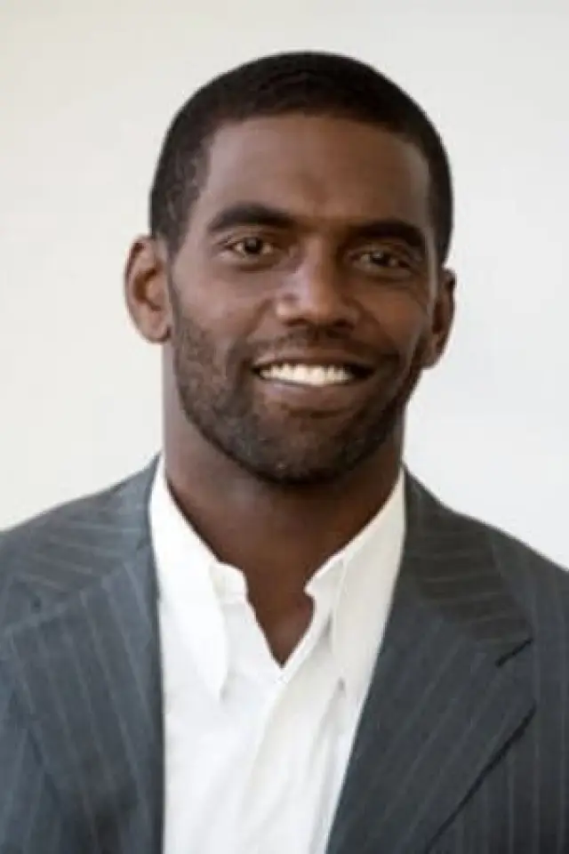 Zdjęcie  (Randy Moss)