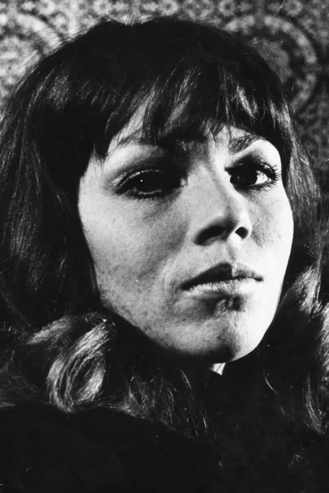 Zdjęcie  (Tarja Markus)