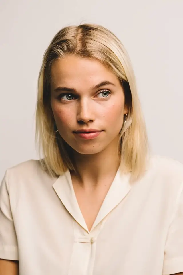 Zdjęcie Teja Sofia Loch Naess (Thea Sofie Loch Næss)