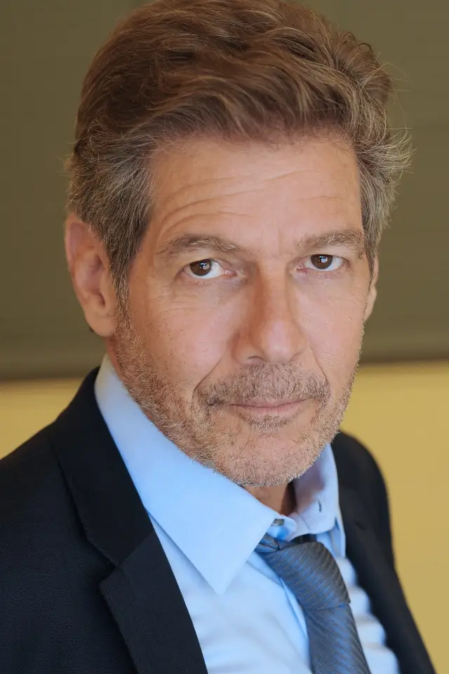 Zdjęcie Bill Winkler