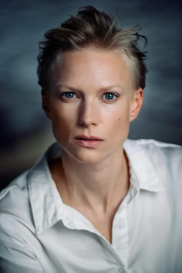 Zdjęcie  (Lise Risom Olsen)