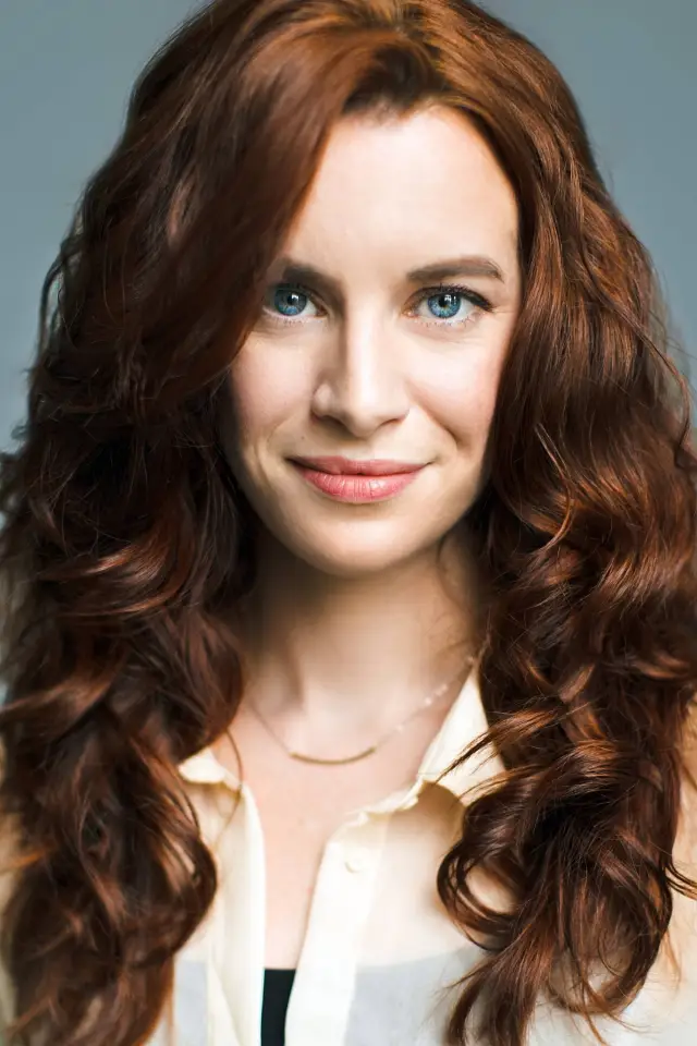 Zdjęcie  (Naomi McDougall Jones)