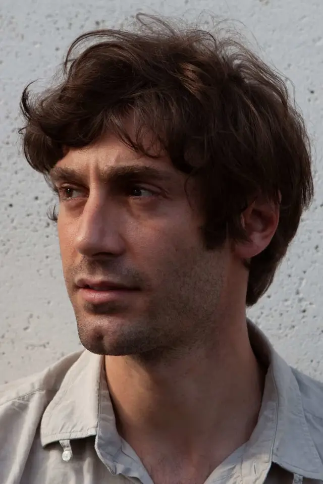 Zdjęcie  (Matteo Zoppis)
