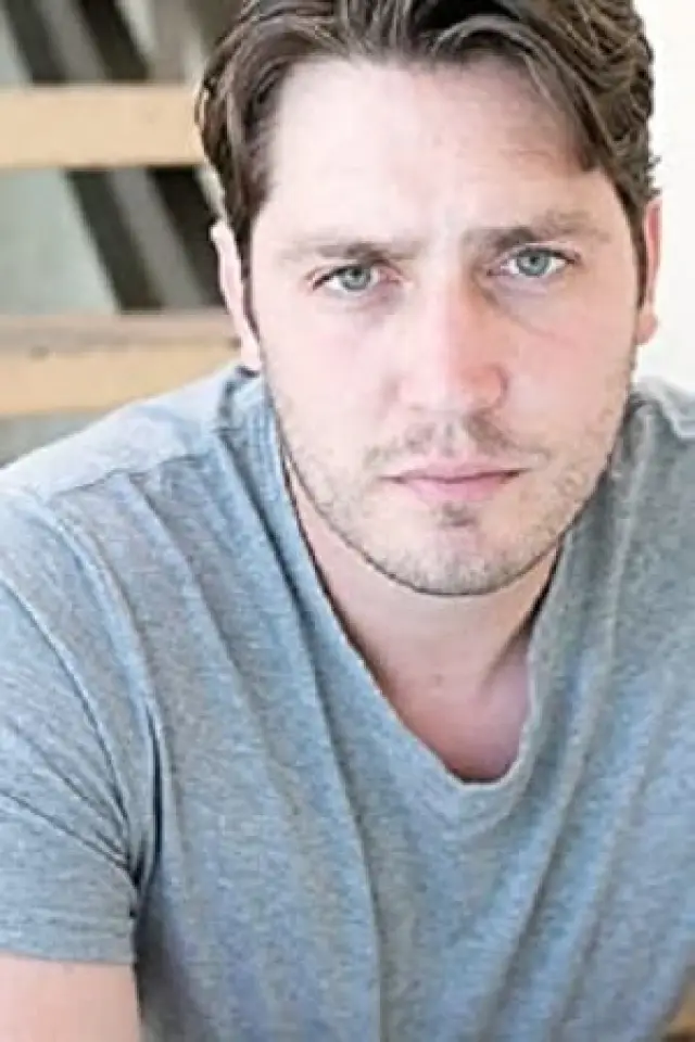 Zdjęcie Bradley Fowler